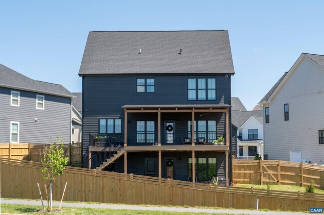 Building Photo - 3706 Thicket Run Pl