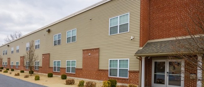 Primary Photo - The Schoolhouse Lofts