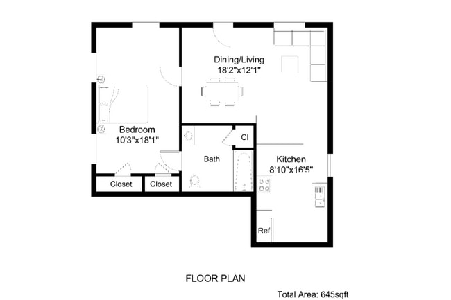 Building Photo - 903 W Pierson St