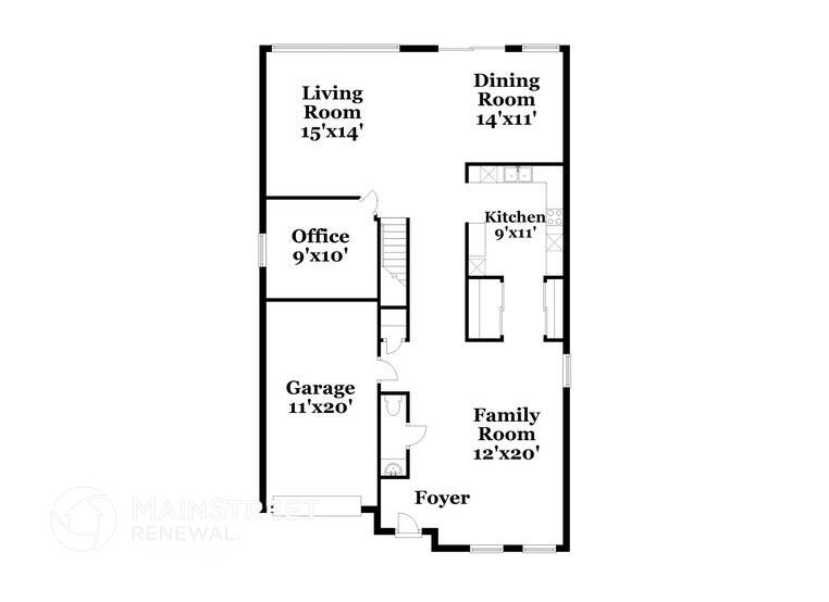Building Photo - 12316 Stowe Acres Dr