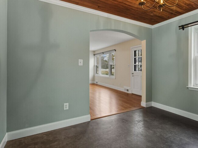 Building Photo - Annapolis Eastport Area 3 bedroom House