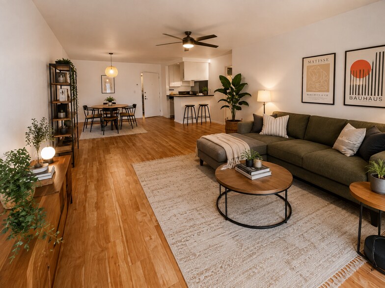 Building Photo - 7740 Redlands St