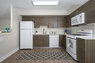 Building Photo - Westfield Apartments