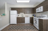 Building Photo - Westfield Apartments