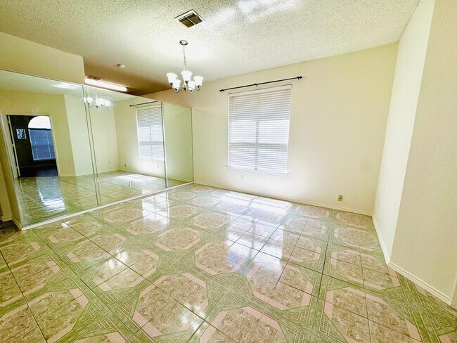 Formal Dining - 12724 Chittamwood Trail