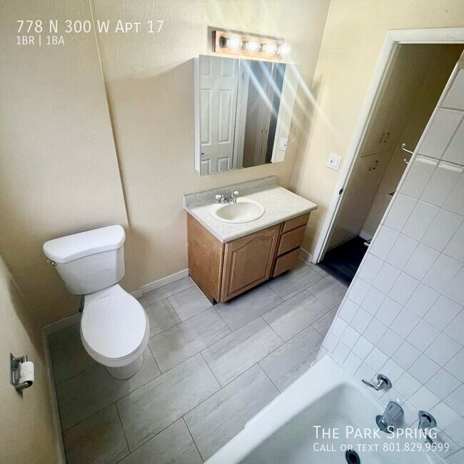 Building Photo - 778 N 300 W