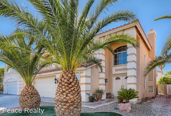 Primary Photo - 4 br, 3 bath House - 8411 Canvas Vest Court