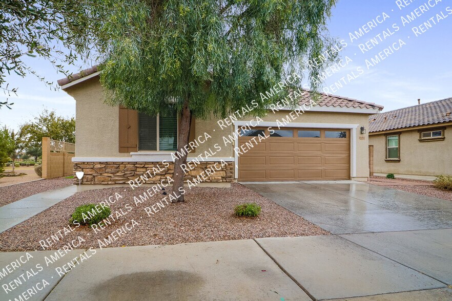 Building Photo - 21271 E Pecan Ln