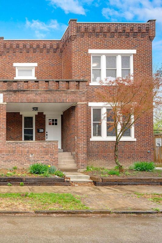Building Photo - 389-391-391 Berkeley Rd