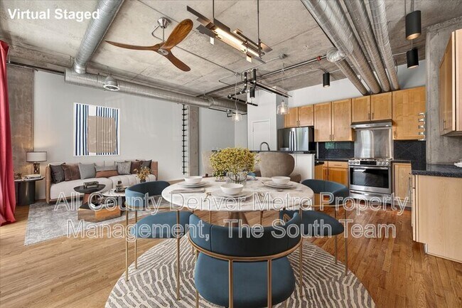 Building Photo - 3201 Shoshone St