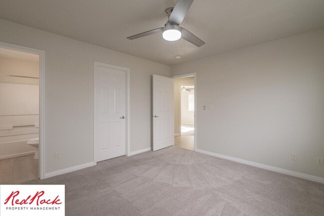 Building Photo - 3 Bedroom Home in Hurricane with Community Pool