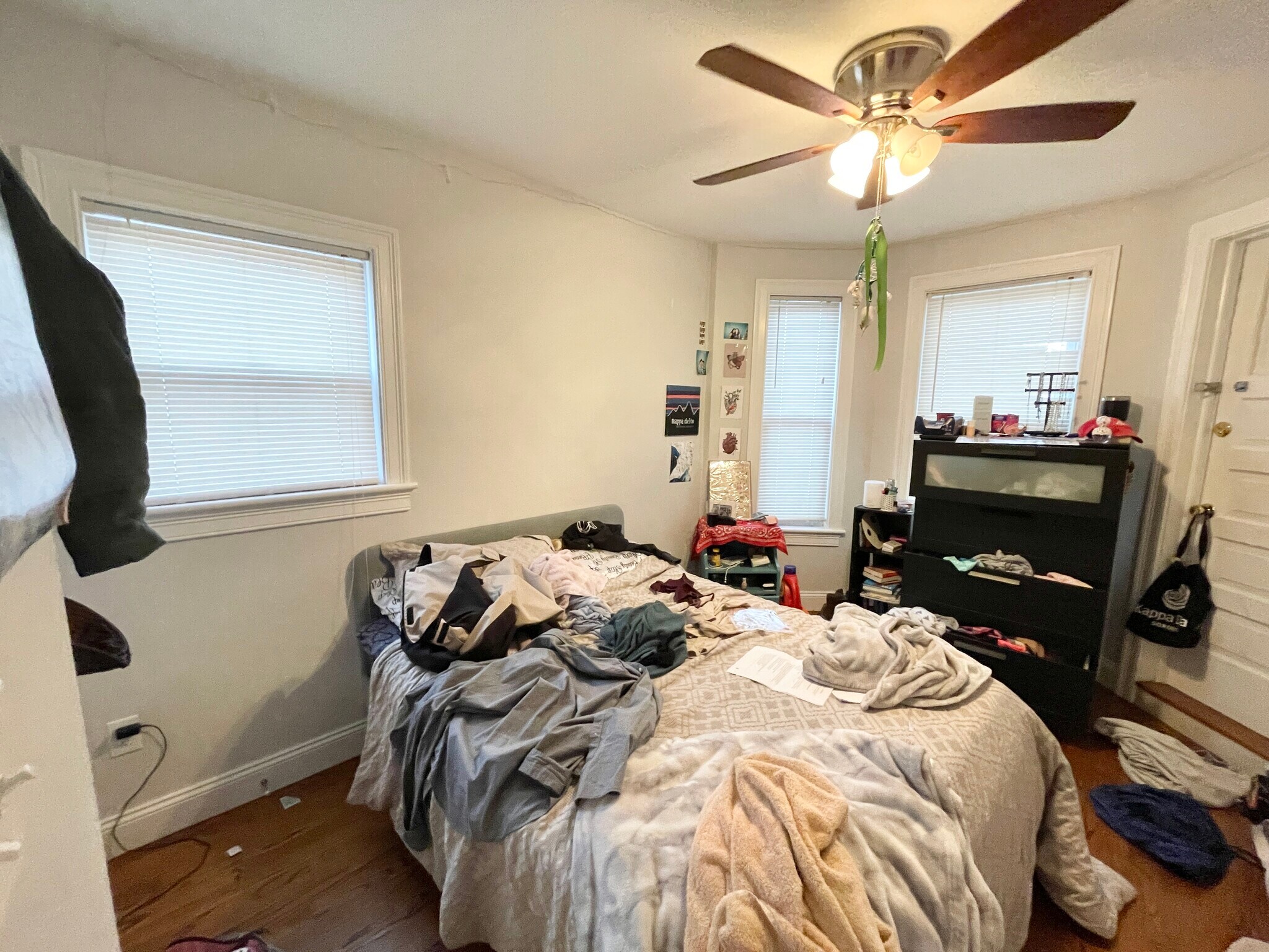 Building Photo - 800 Parker St