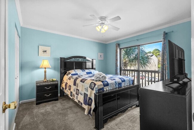 Building Photo - 2535 Great Scott Dr