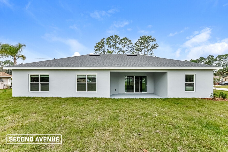 Building Photo - 34 Poinciana Ln