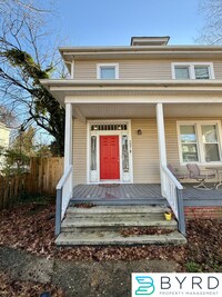 Building Photo - 3007 3rd Ave