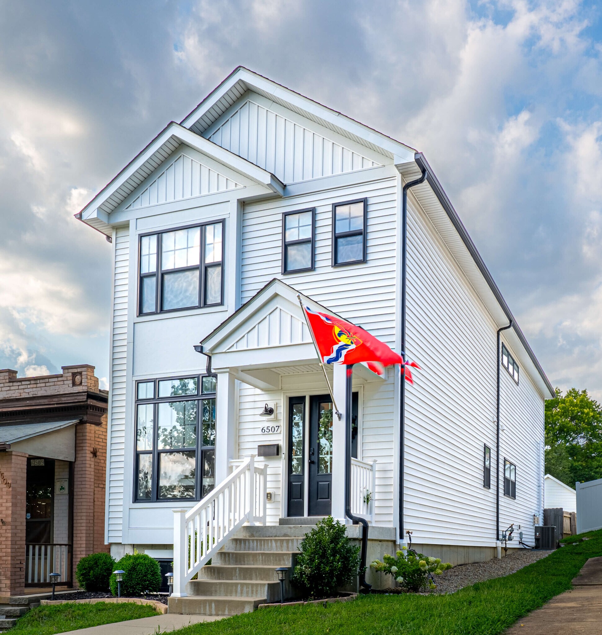 Building Photo - 6507 Nashville Ave