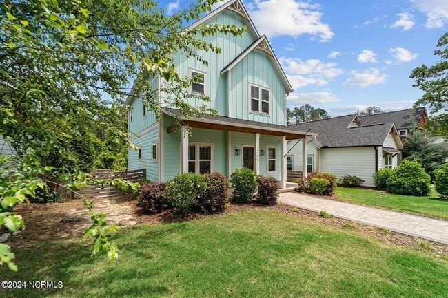 Primary Photo - 249 Springwood Way
