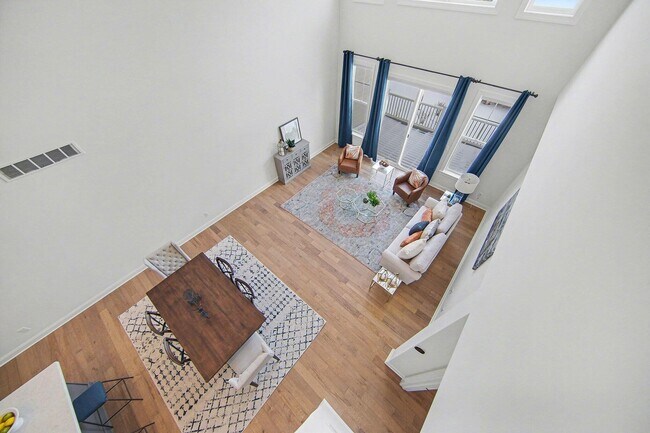 Building Photo - 3105 Millbury Ln