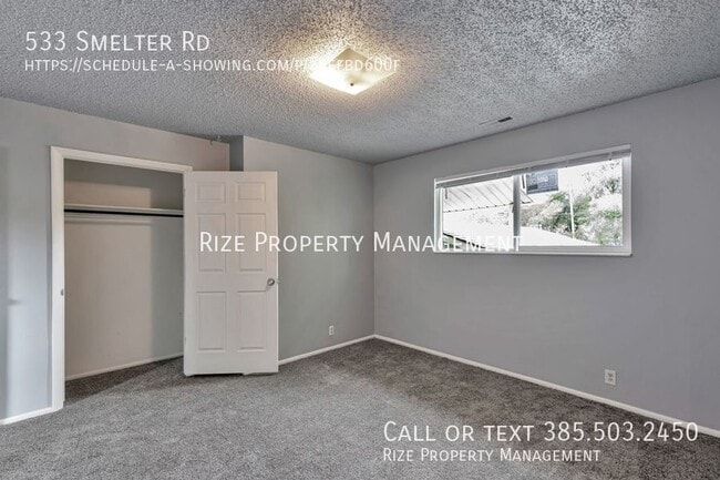 Building Photo - 533 Smelter Rd