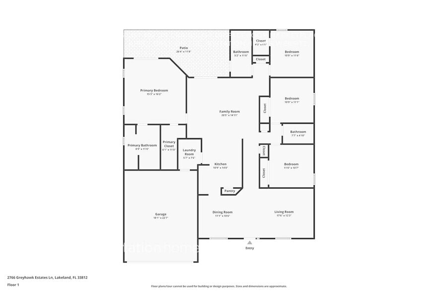 Building Photo - 2766 Greyhawk Estates Ln