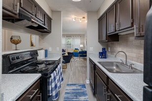 Interior Photo - The Pointe