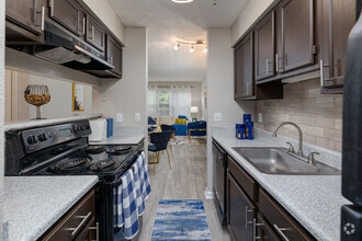 Interior Photo - The Pointe