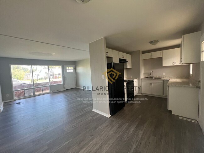 Building Photo - 407 Blackfoot Dr