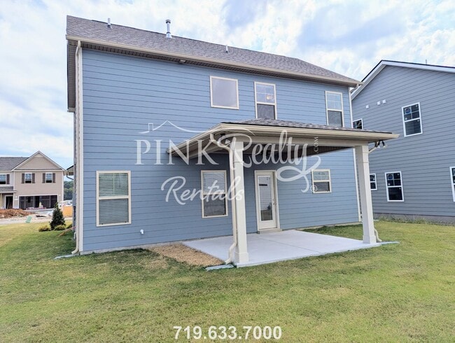 Building Photo - 4014 Colleton Ln
