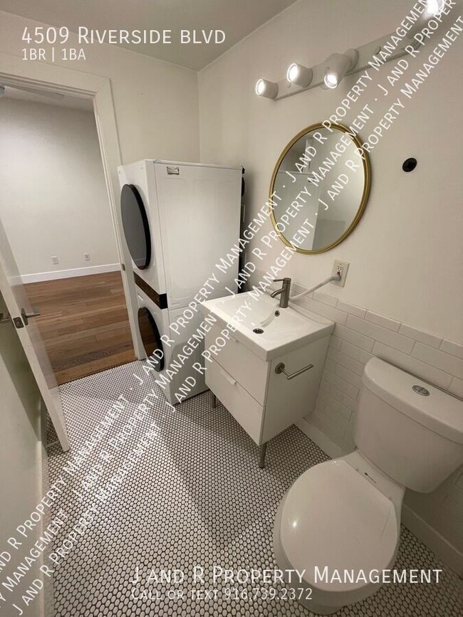 Building Photo - 4509 Riverside Blvd