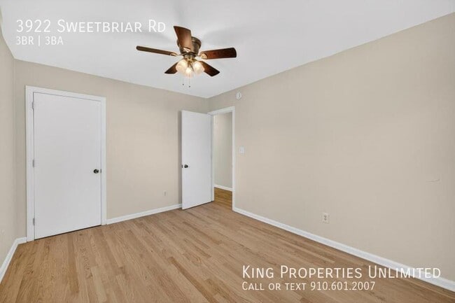 Building Photo - 3922 Sweetbriar Rd