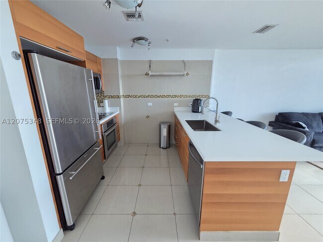 Building Photo - 3301 NE 1st Ave