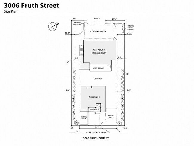Building Photo - 3006 Fruth St