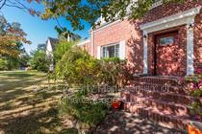 Building Photo - 317 Belvoir Ave