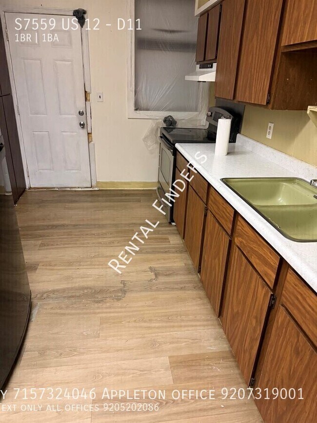 Building Photo - S7559 US-12