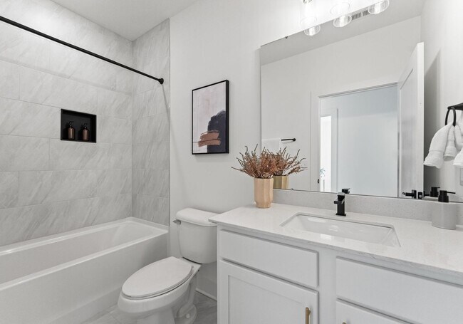 Building Photo - Beautiful NEW 2-Bed, 2- Bath Apartment in Rock Hill!