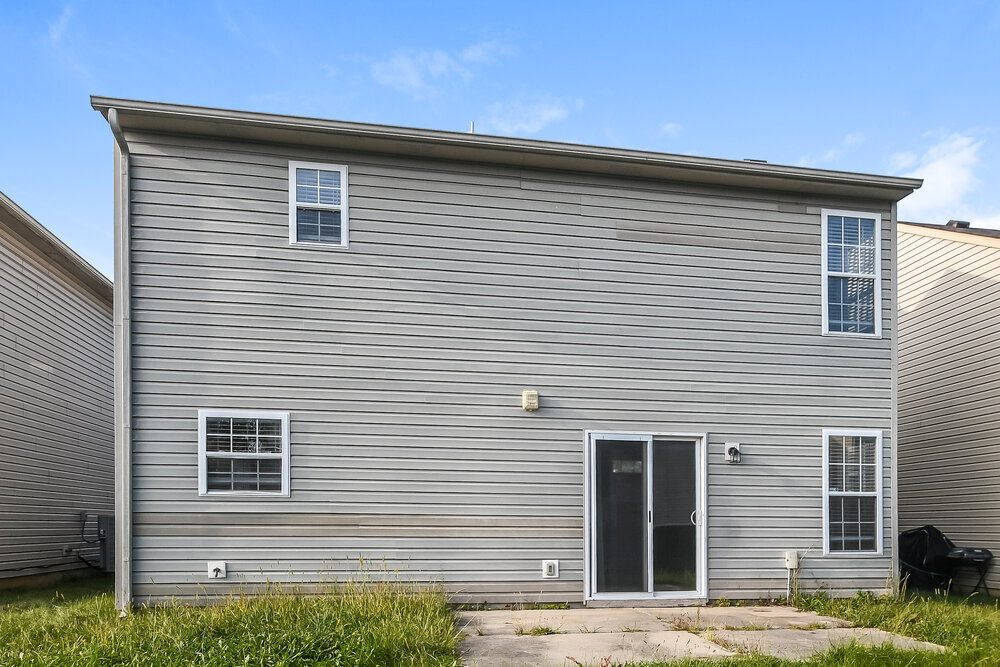 Building Photo - 10343 Kensil St