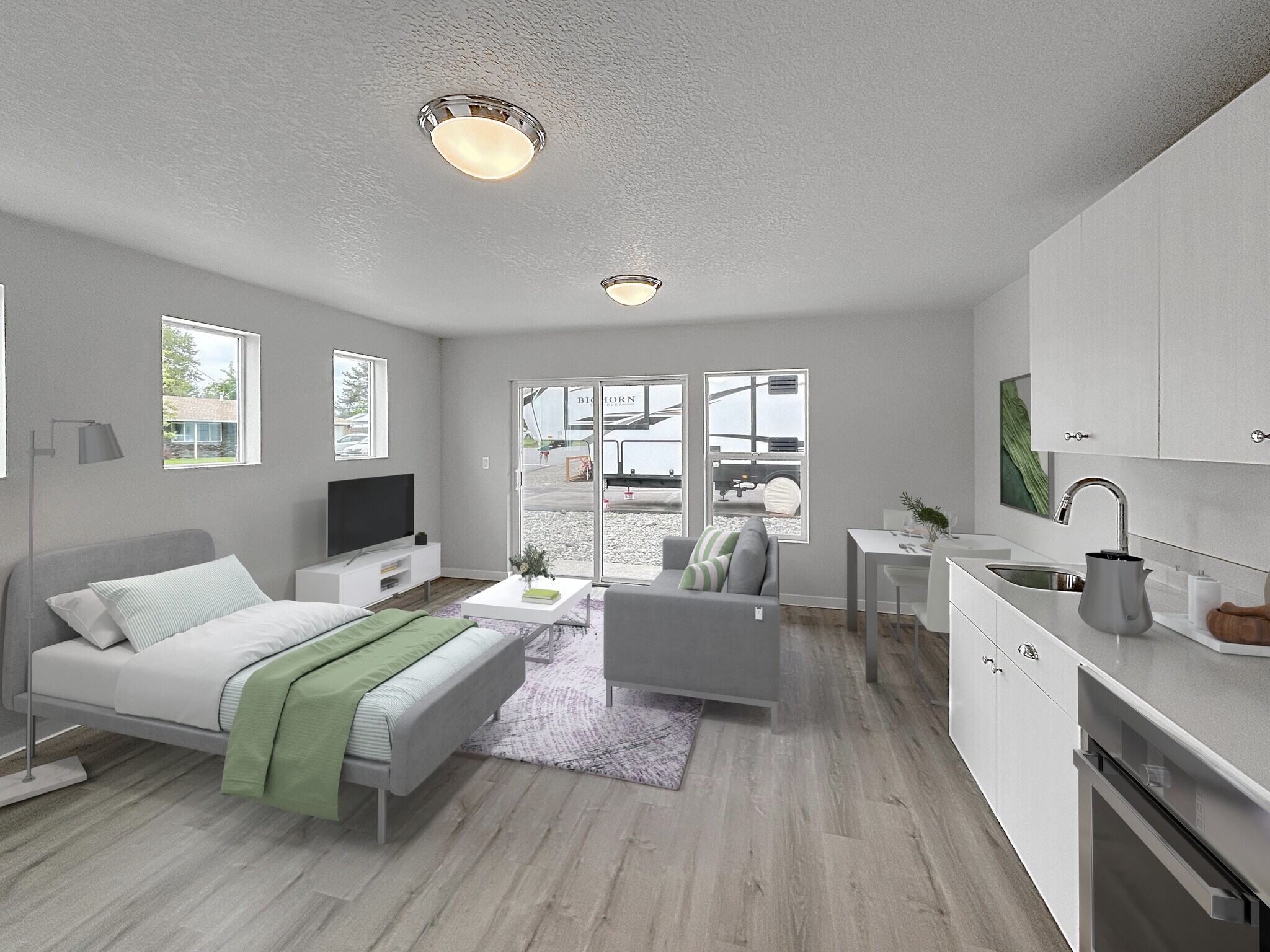 Building Photo - 4259 SW 175th Ave