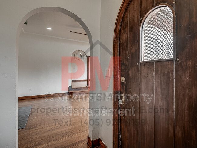 Building Photo - 1712 N Pennsylvania Ave