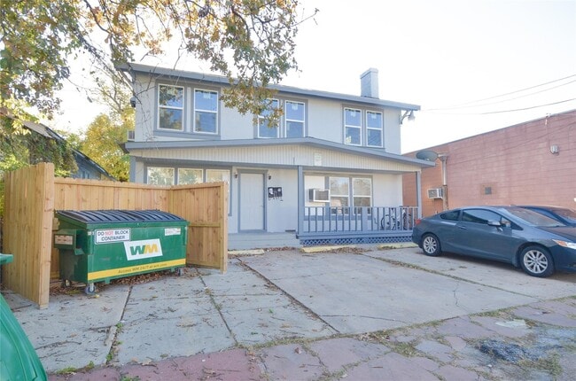 Building Photo - 103 Cosmos St