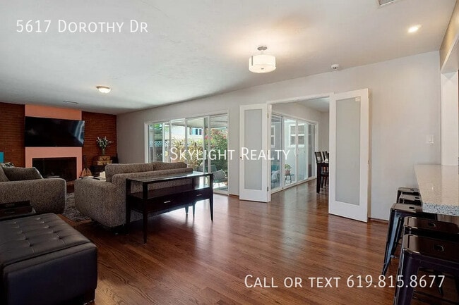 Building Photo - 5617 Dorothy Dr