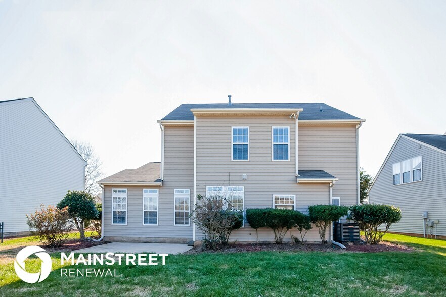 Building Photo - 11509 Planters Estates Dr