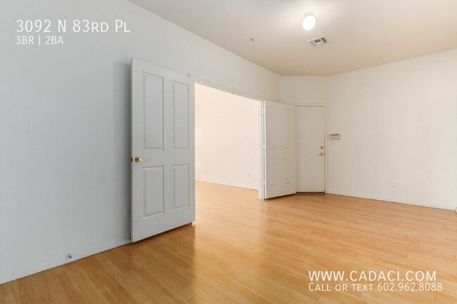 Building Photo - 3092 N 83rd Pl