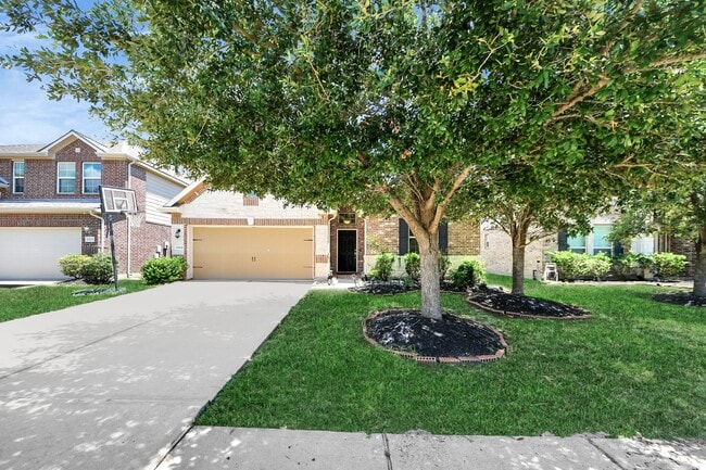 Building Photo - 20626 Bandrock Terrace