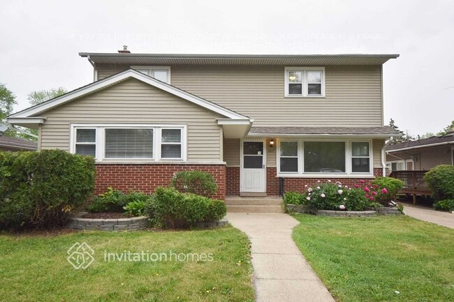 Primary Photo - 307 Poplar Ave
