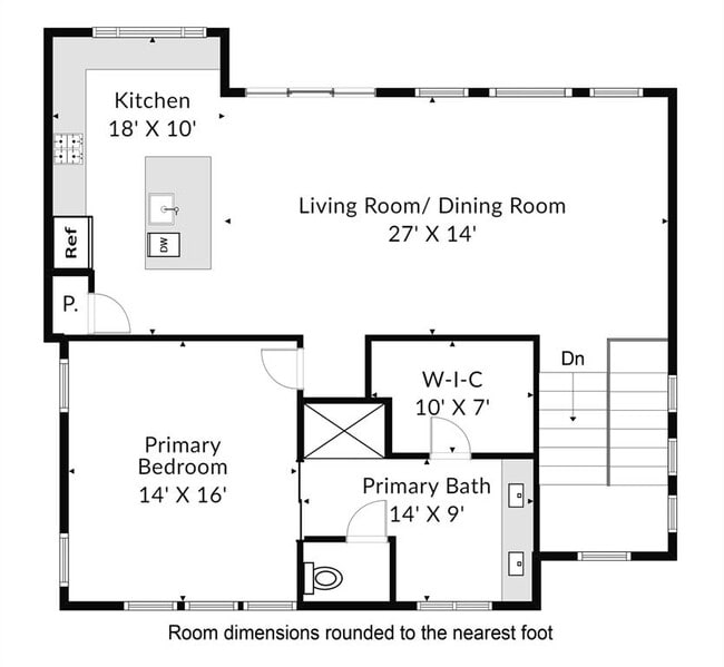 Building Photo - 223 Honey Creek Ct