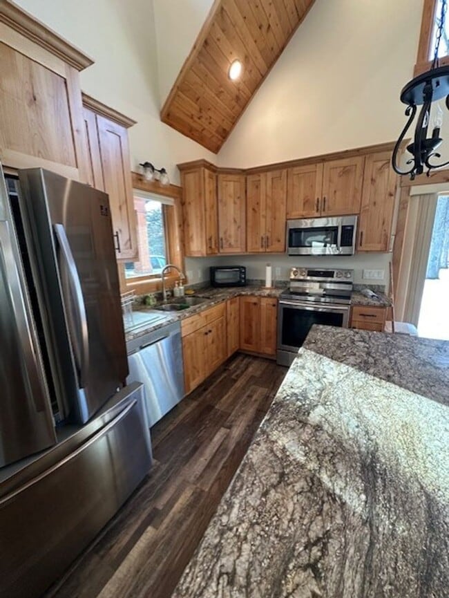 Building Photo - 1 Bedroom plus spacious loft on Gull Lake!...
