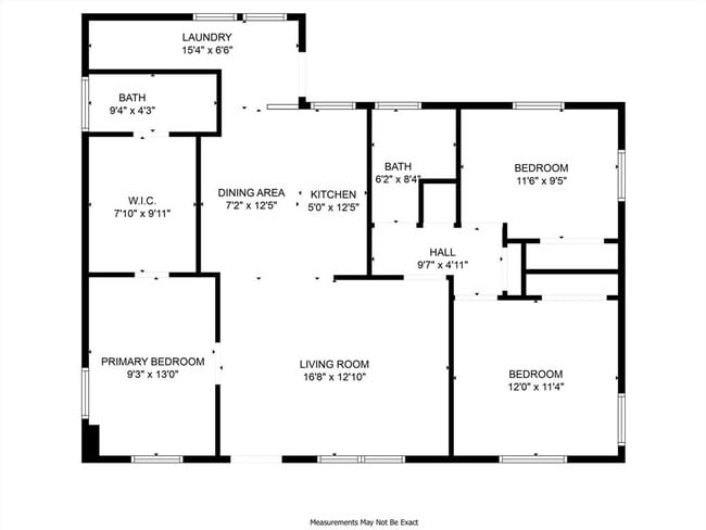Building Photo - 406 Hammack Dr