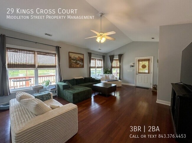 Building Photo - 29 King's Cross Ct