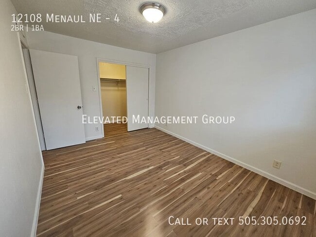 Building Photo - 12108 Menaul Blvd NE