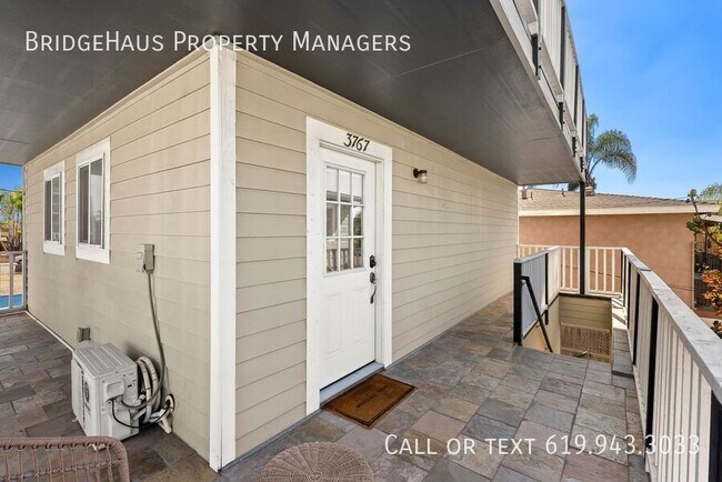 Building Photo - 3767 32nd St